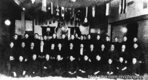 辛亥百年祭——中国人完全不了解的近代史（六）