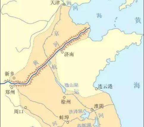 丰县往事：探寻“铁链女”的悲剧开端