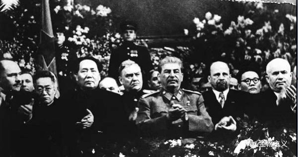 “我们的原子弹，将赫鲁晓夫轰下了台” | 10月16日，历史的重迹