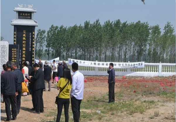 被清理掉的三种人典型——焦裕禄的亲密战友张钦礼