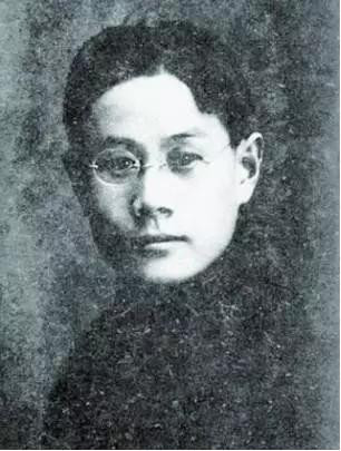 二十世纪左翼文学与社会主义文学经典（一）|蒋光慈：《少年漂泊者》