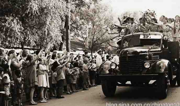 新中国工业革命与世界工业化回眸 (二)