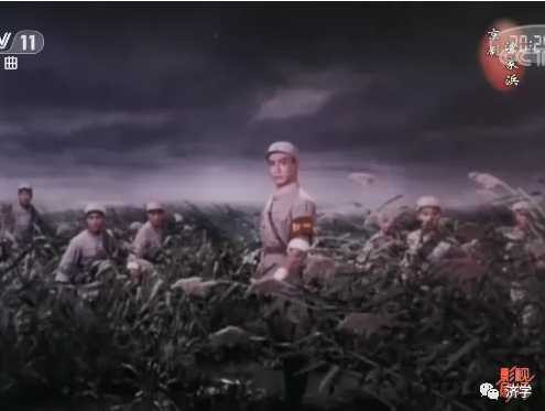 样板戏《沙家浜》电影上映50周年（完整版视频）