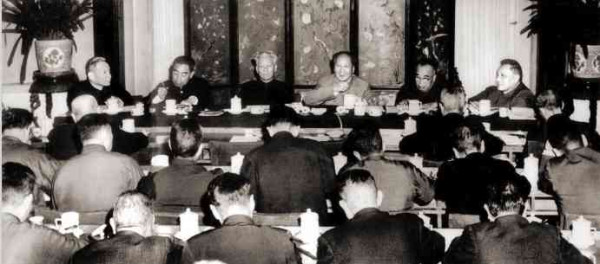 新中国工业革命与世界工业化回眸（六）