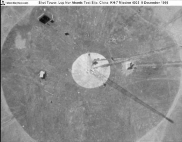 令人提气的毛泽东时代：5年干掉9架入侵美军飞机