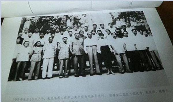 2005年，江西政府收到一封特殊来信：毛泽民遗孀朱旦华的“遗嘱”