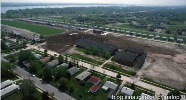 新中国工业革命与世界工业化回眸 （一）