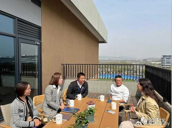被忽视的云谷学校：马云已深度涉足教育领域