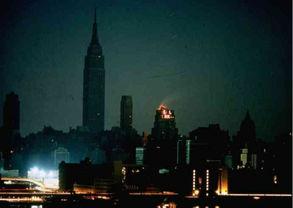 新中国工业革命与世界工业化回眸（十）