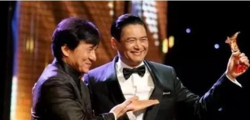 张宏良：周润发从来不是大陆央视的座上客