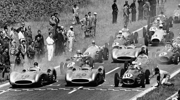 新中国工业革命与世界工业化回眸 （一）