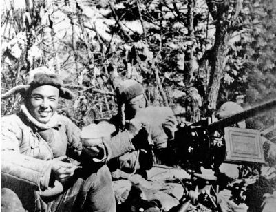 抗美援朝期间，奸商们如此无耻！难怪毛主席要发动那场运动！