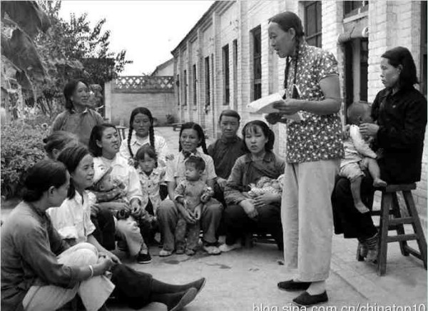 新中国工业革命与世界工业化回眸 (二)