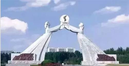 崔永元朝鮮7日行,揭露了幕后真相!打了很多人的脸!