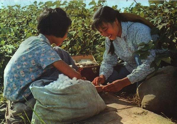 毛主席发怒：为了农民，卫生部不能只为老爷服务