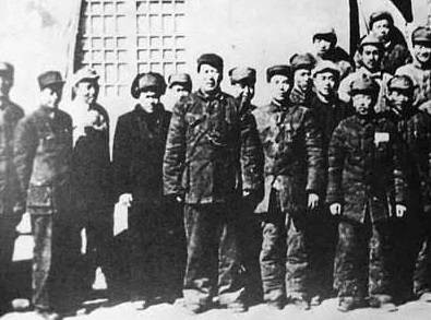 子午：人民何以万岁?