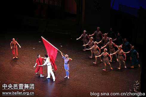 张宏良：央视为什么如此仇恨红色文化？