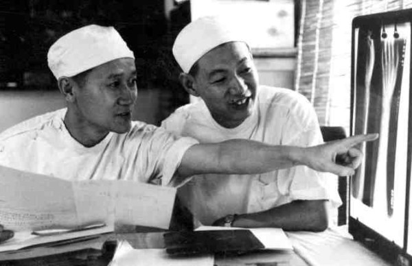 新中国工业革命与世界工业化回眸(八)