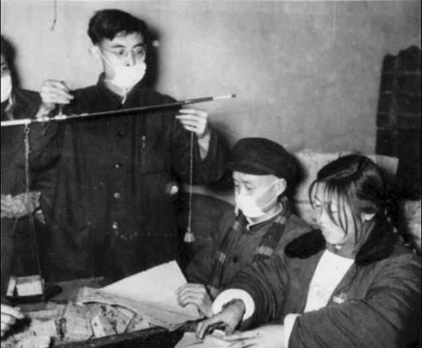 新中国工业革命与世界工业化回眸（四）