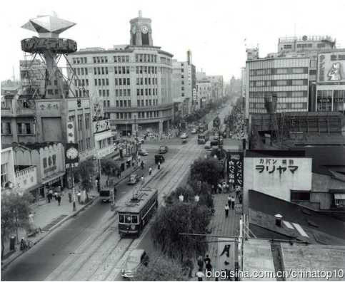 工业革命——世界工业化三百周年回眸（十二）