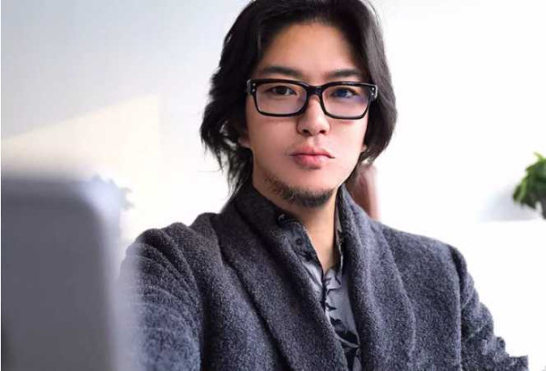 公知长的是什么样子的?