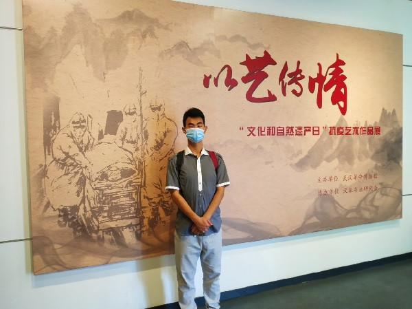 社会实践｜百年武汉漫漫路 英雄之城的往昔