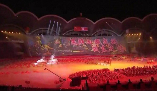 张宏良：中国人民志愿军强大的战斗力来自于哪里 （配乐朗诵版）