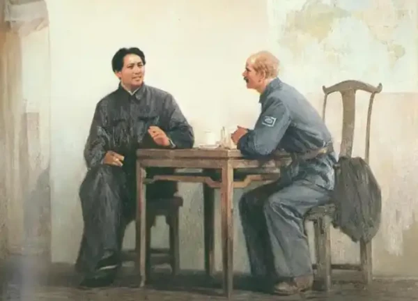 纪念白求恩、成为白求恩 | 白求恩逝世85周年