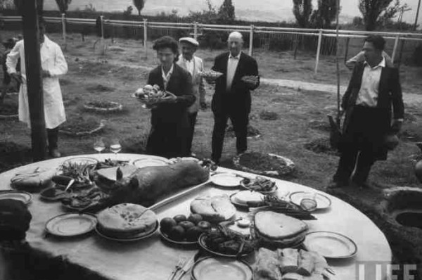 新中国工业革命与世界工业化回眸(八)