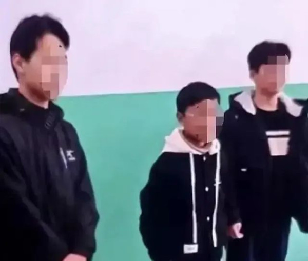 李光满：邯郸三名初中生杀人案：我谈几点想法！