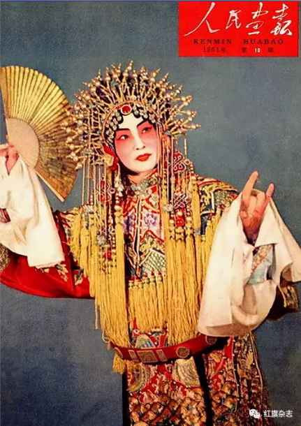 《人民画报》封面 (1960年—1965年)