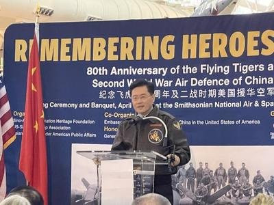 张宏良：目前中国只能用“三无原则”的实际行动来弥补“三不原则”的重大战略失误