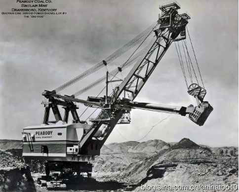 工业革命——世界工业化三百周年回眸（十七）