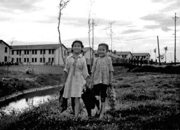 新中国工业革命与世界工业化回眸 （一）