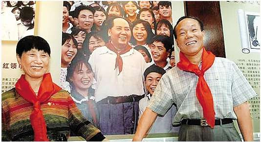 王宏甲:毛泽东的人生选择