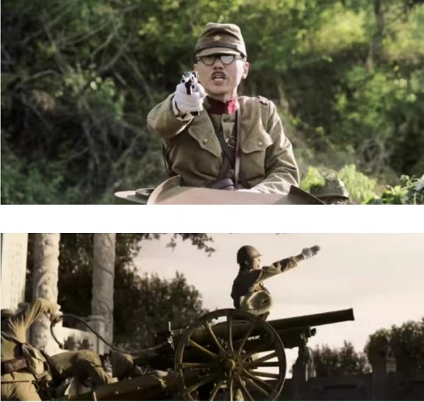 申鹏：七七事变时，中国为什么有那么多日军?