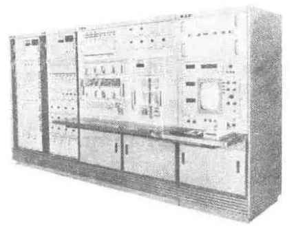 你所不知道的中国"改开"前的计算机产业