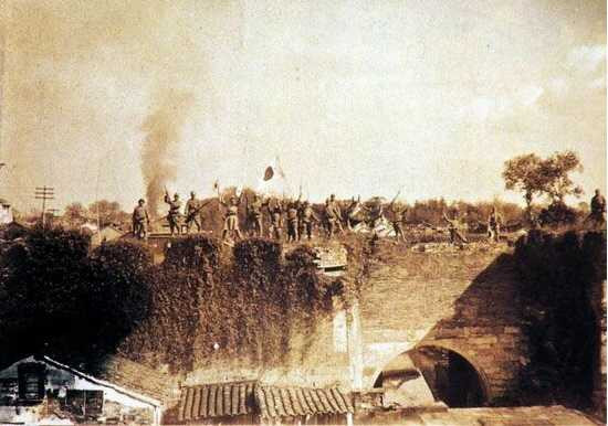 百年风云激荡，中国如何从亡国边缘跃居世界第一大工业国（二）