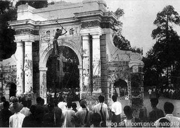 新中国工业革命与世界工业化回眸（十二）