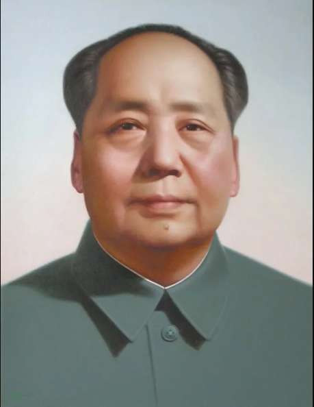 何新：论毛泽东