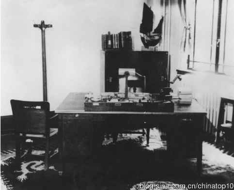 工业革命——世界工业化三百周年回眸（八）