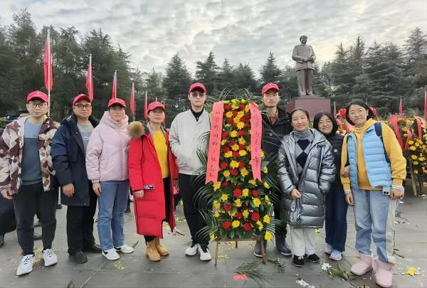 孔庆东 ：毛泽东的初心
