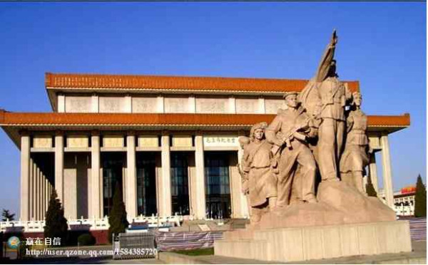 假如按毛主席的路线建设中国，今天是什么样？