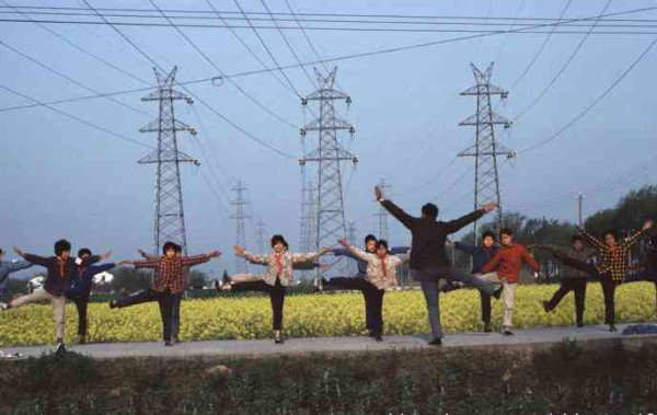 杜润生死了——看他们如何搞垮中国农村集体经济