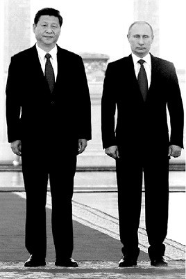 张宏良：请，不要违背习总书记的战略布局