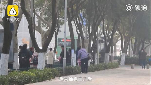 95后男生高危性行为后患艾滋：一度想了结自己