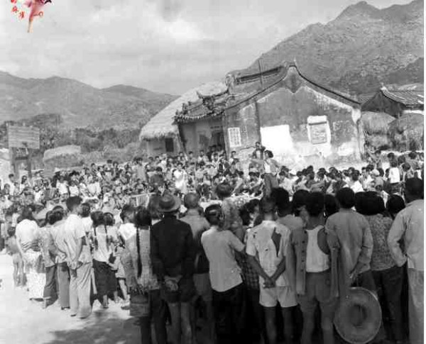 工农兵文艺·毛泽东思想宣传队【1】