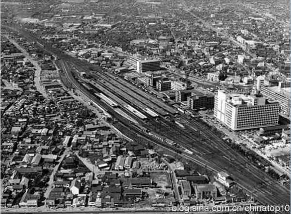 新中国工业革命与世界工业化回眸（四）