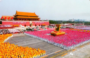 如果毛主席还健在，美国敢这样吗？