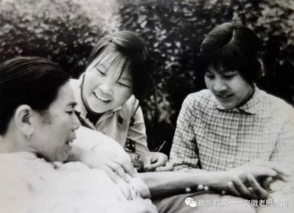 独家影像:安徽70年代的知青岁月